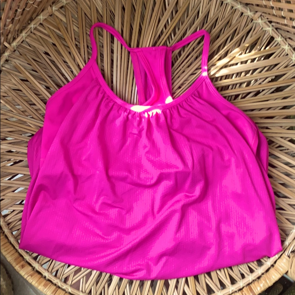Lululemon Top